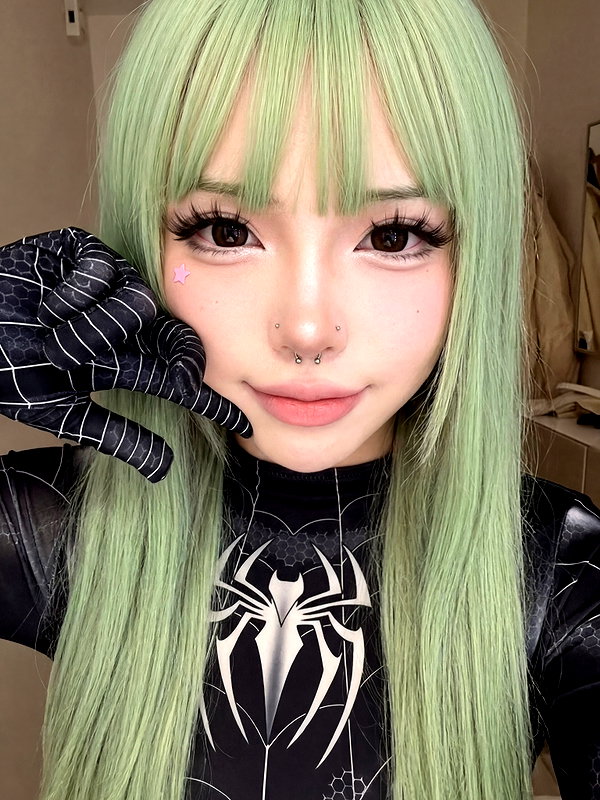 waifufaee instagram image archive image