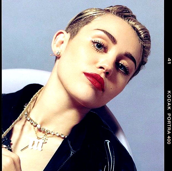 mileycyrus instagram image archive image