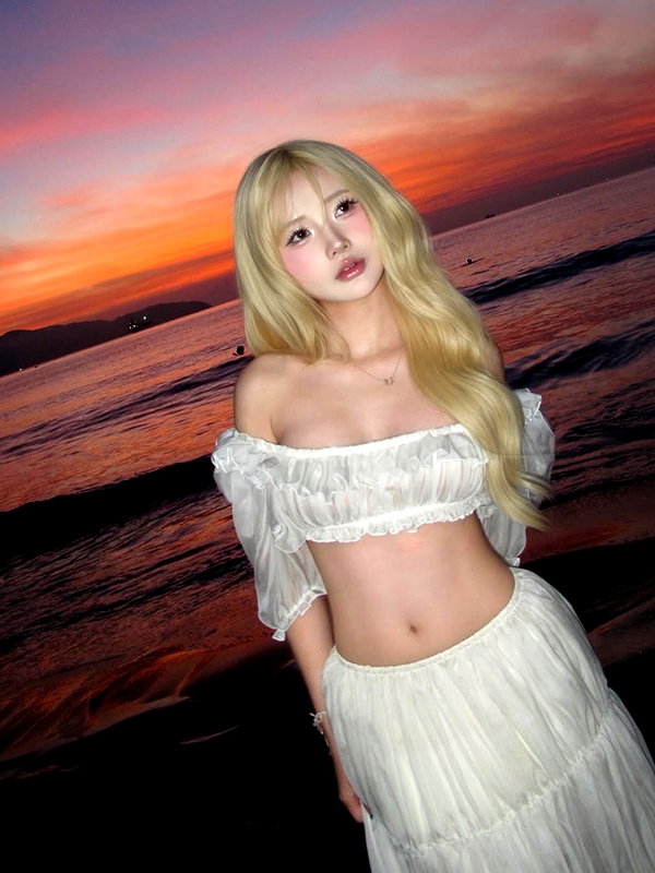 lyhythuedoxinh instagram image archive image