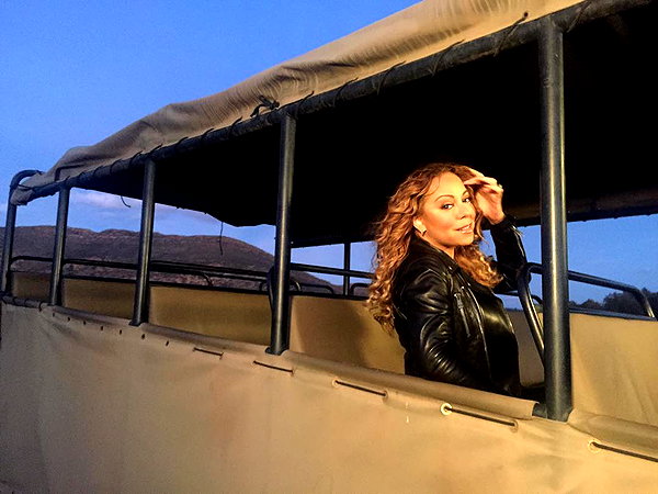 mariahcarey instagram image archive image