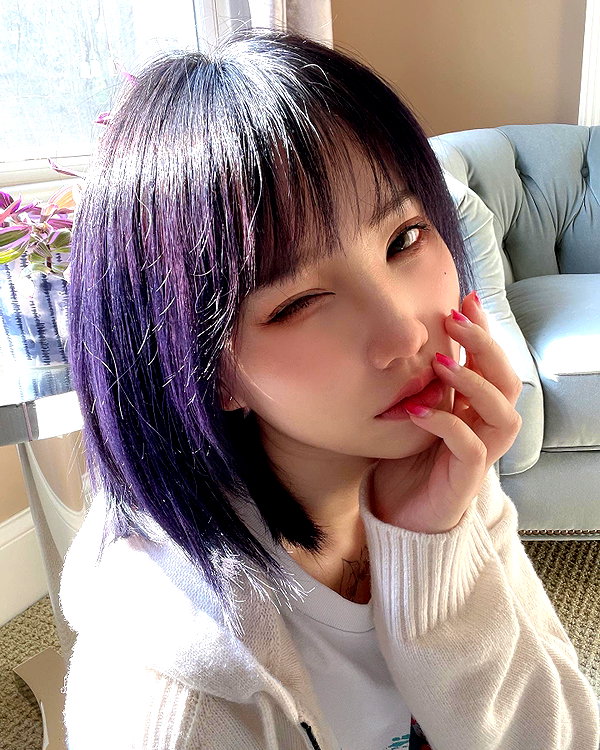 rakukoo instagram image archive image