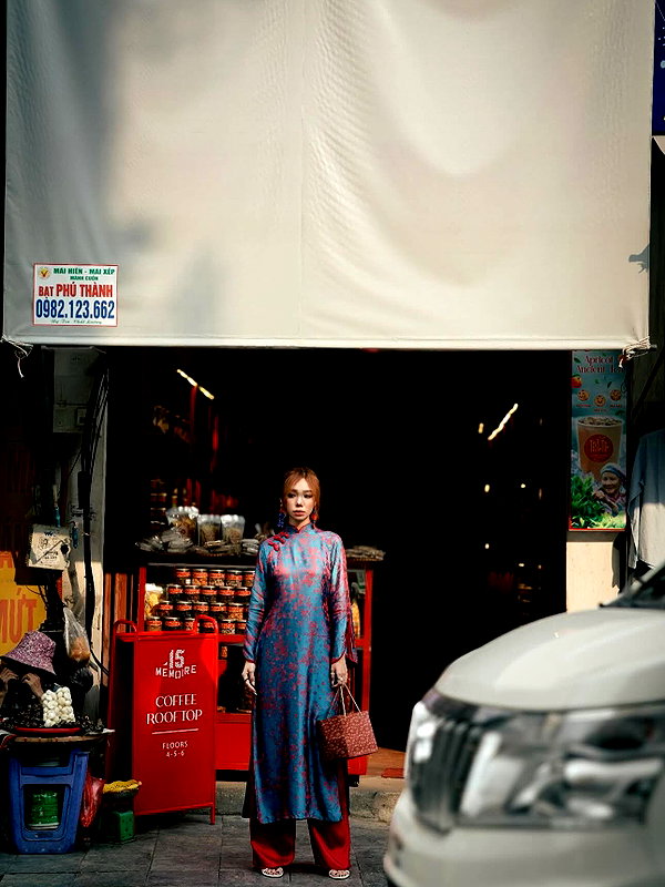lyhythuedoxinh instagram image archive image