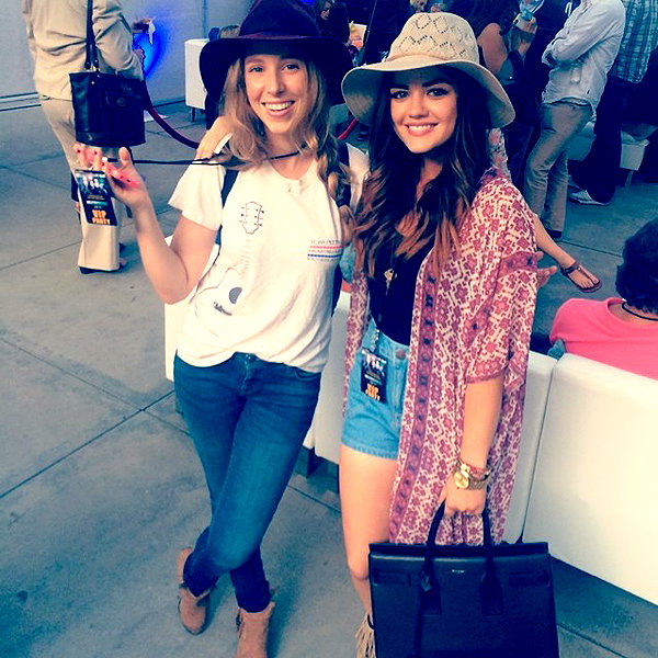 lucyhale instagram image archive image