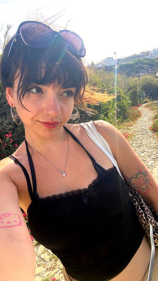 Archived image from @yam_adler on Instagram