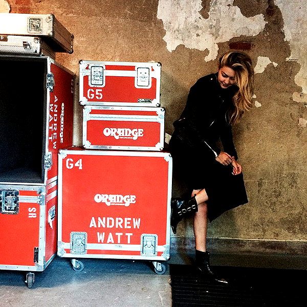 gigihadid instagram image archive image