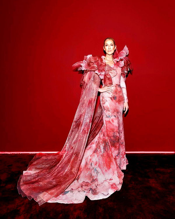 celinedion instagram image archive image