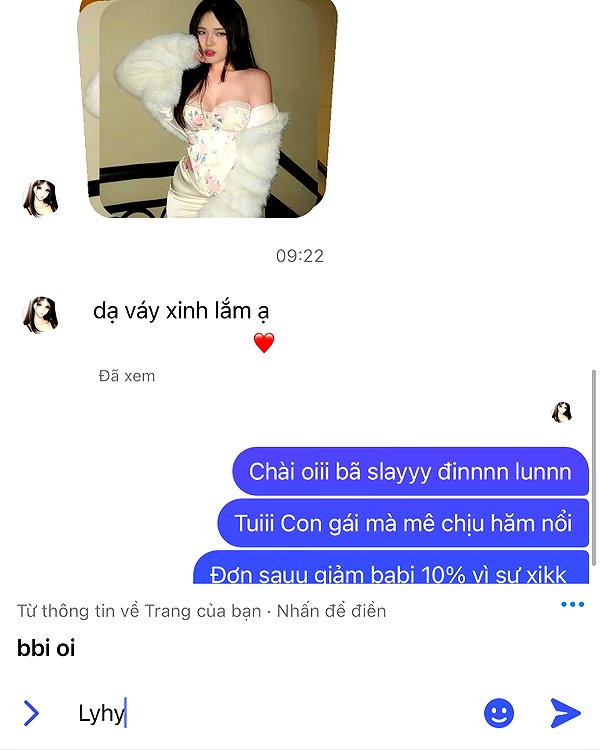 lyhythuedoxinh instagram image archive image