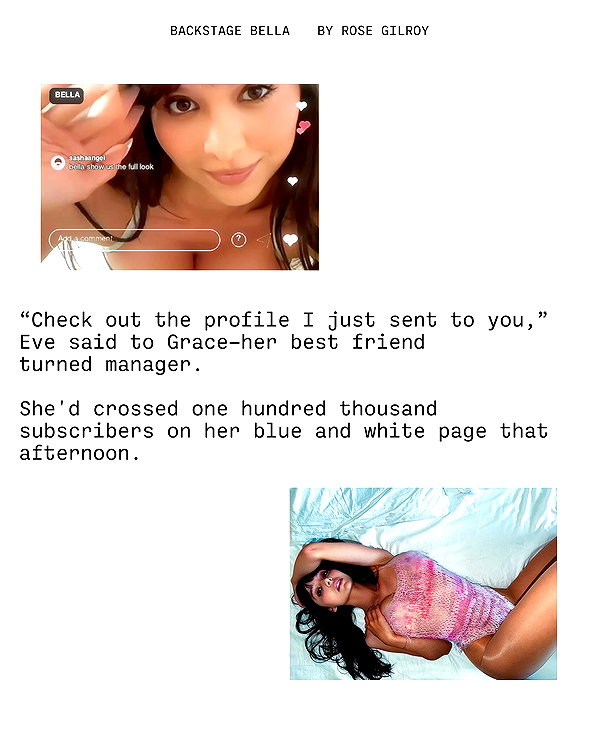 werunamuck instagram image archive image