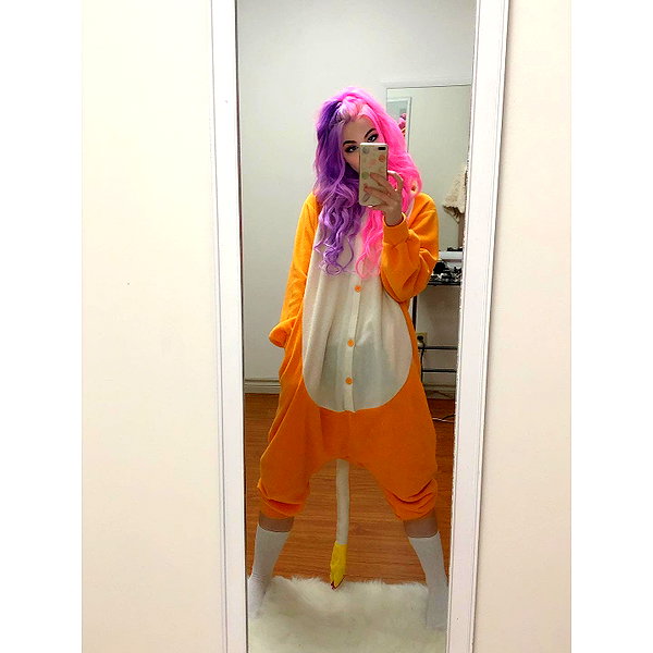 danielle.mercedie instagram image archive image