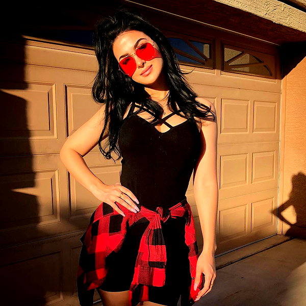 sssniperwolf instagram image archive image