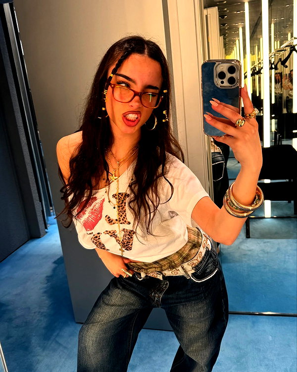 ellachristo instagram image archive image