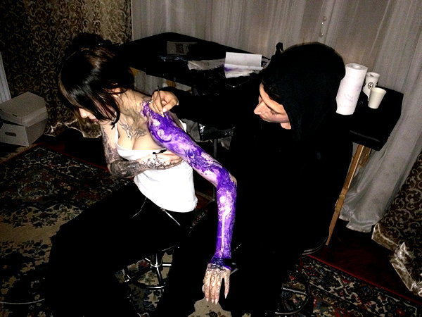mareuxsimp instagram image archive image