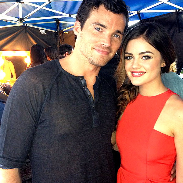 lucyhale instagram image archive image
