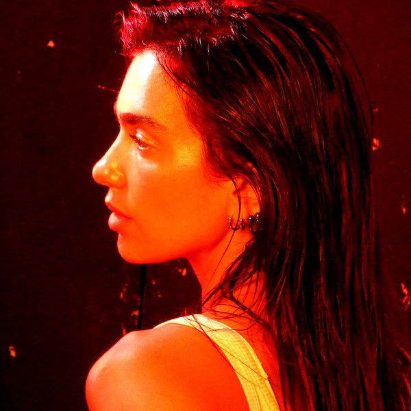 dualipa instagram image archive image