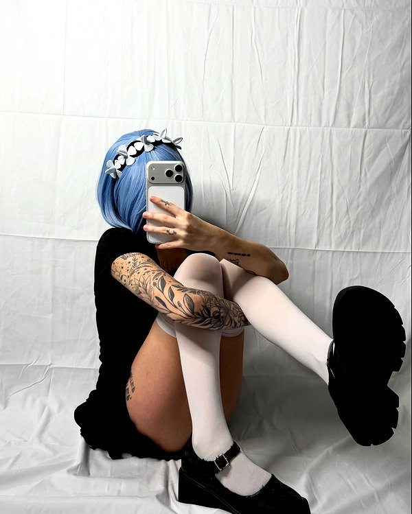bloodymila instagram image archive image