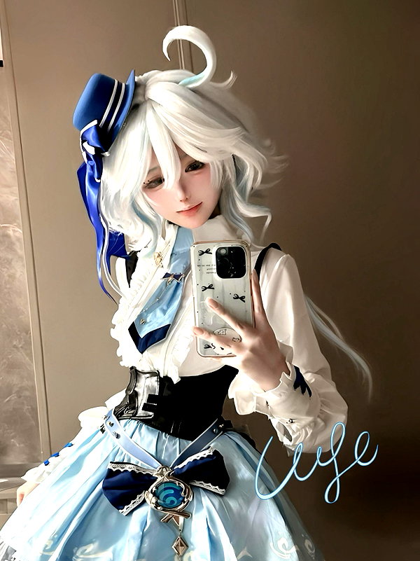 gallery_cosplayer archive image
