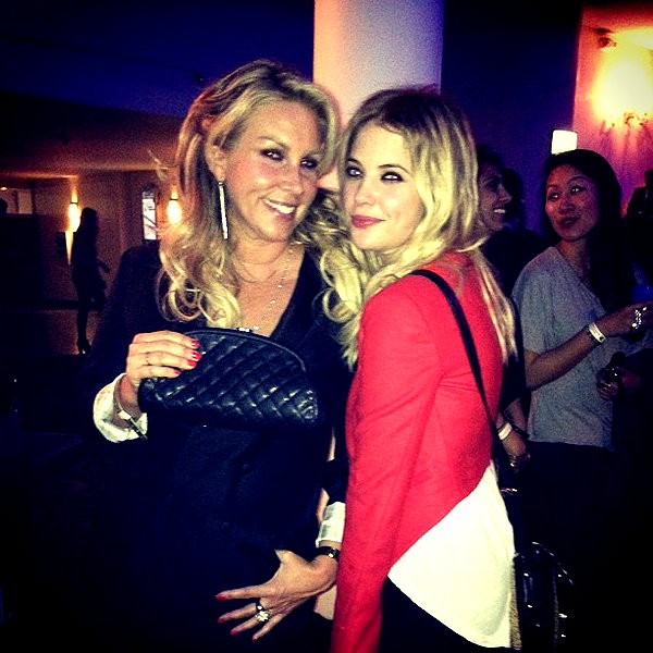 ashleybenson instagram image archive image