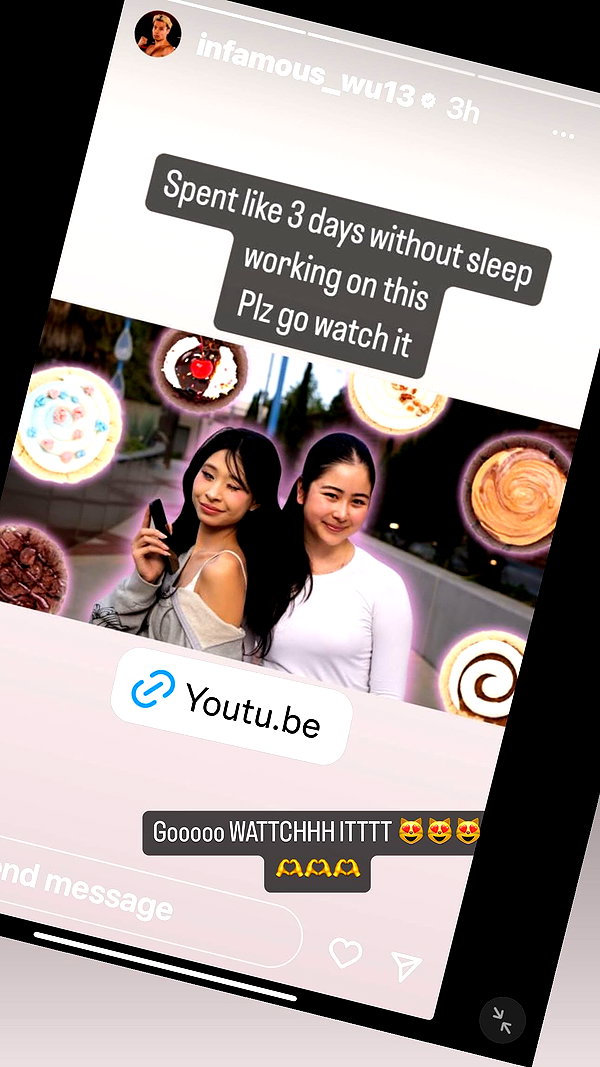 princessamelia_official archive image