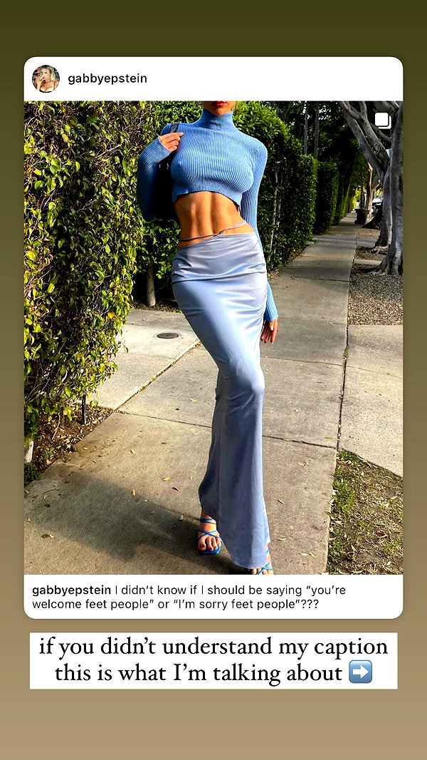 gabbyepstein instagram image archive image