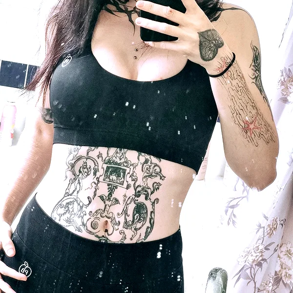 shayli_or instagram image archive image