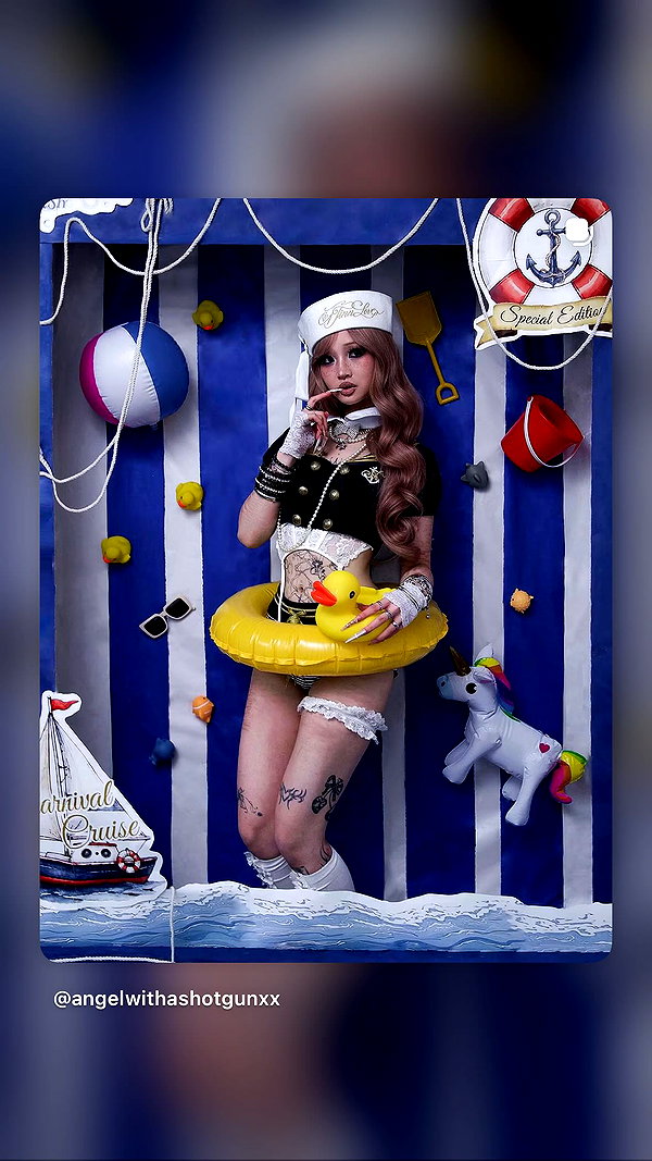 angelwithashotgunxx instagram image archive image