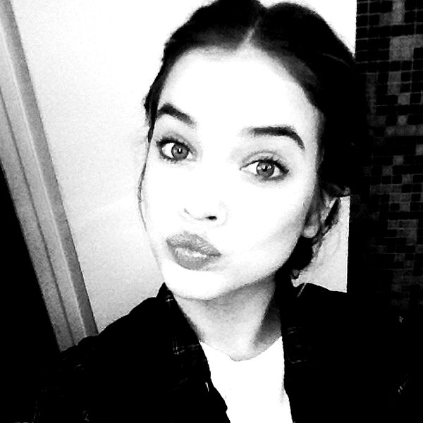 realbarbarapalvin instagram image archive image