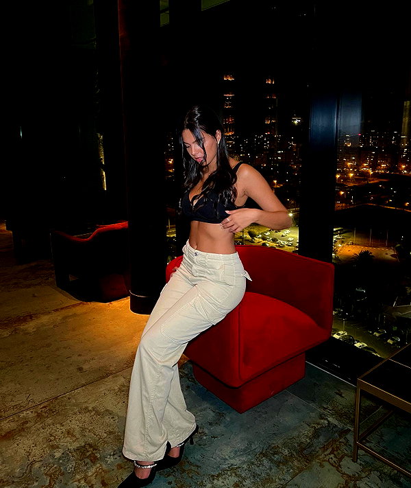 roni.benshushan instagram image archive image