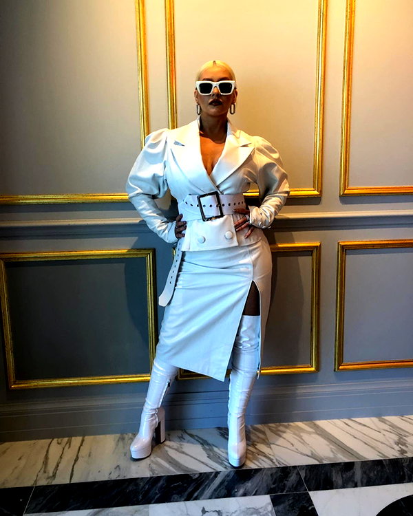 xtina instagram image archive image
