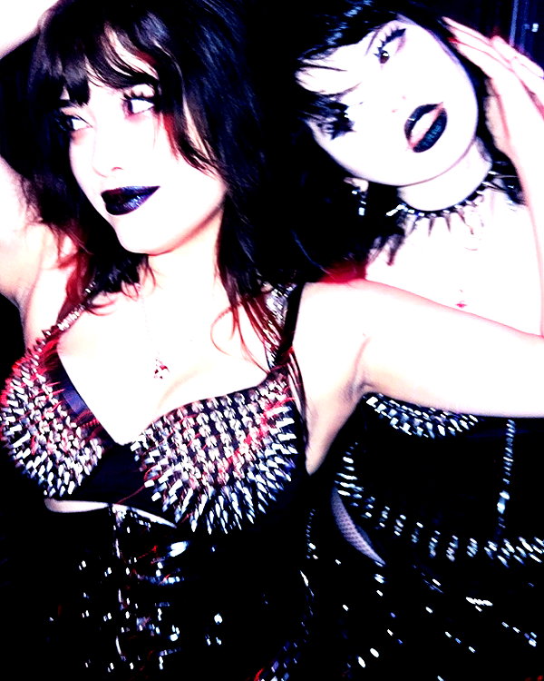 misafrankenstein instagram image archive image