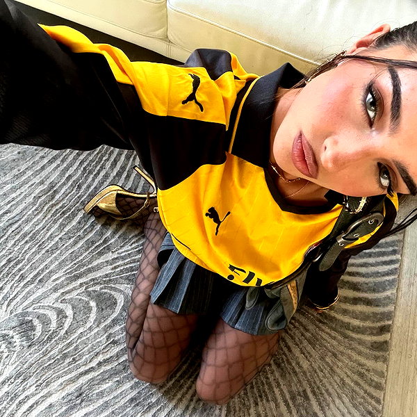 ellachristo instagram image archive image