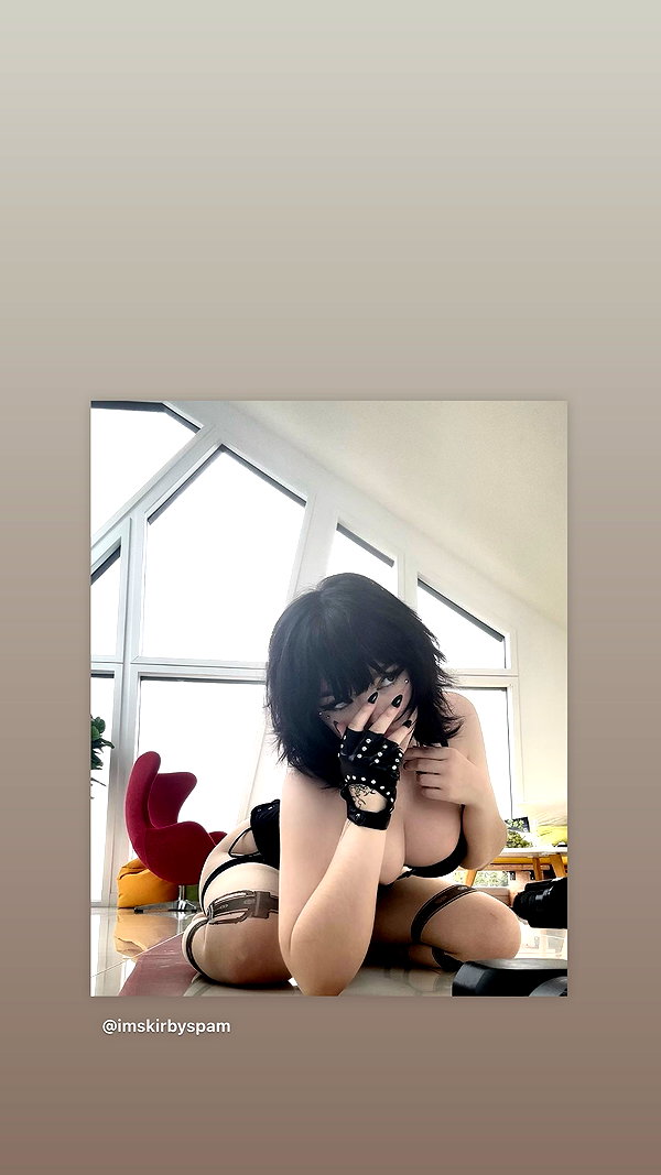 imskirby instagram image archive image