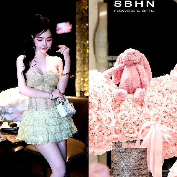 lyhythuedoxinh instagram image archive image