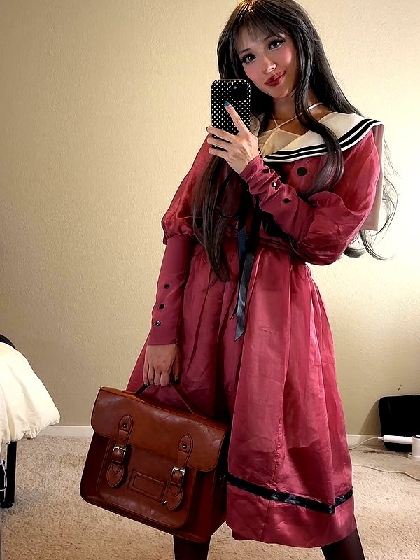 jillynozomi instagram image archive image