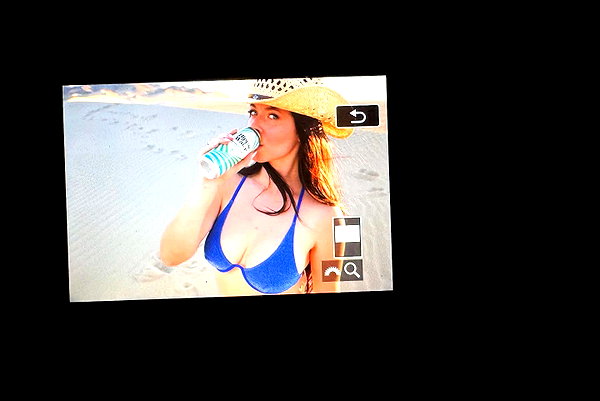 sashapieterse instagram image archive image