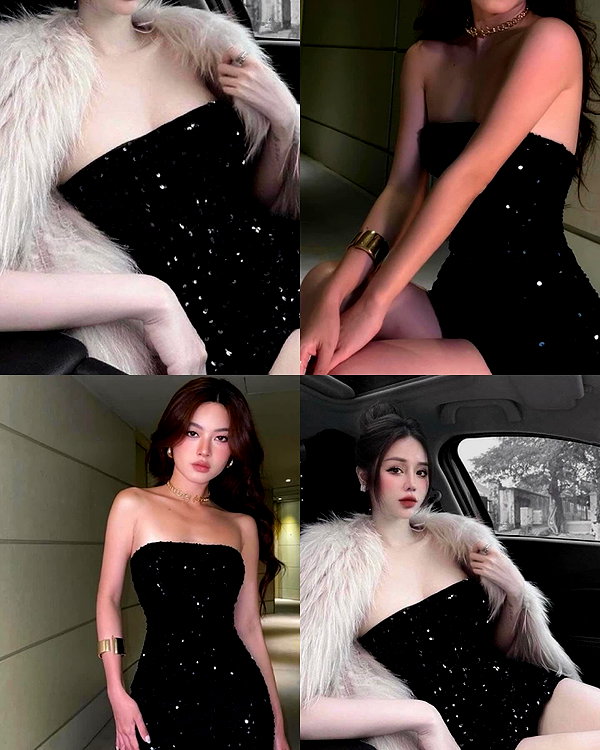 lyhythuedoxinh instagram image archive image