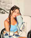 lydiavioletofficial Altpins Profile Picture