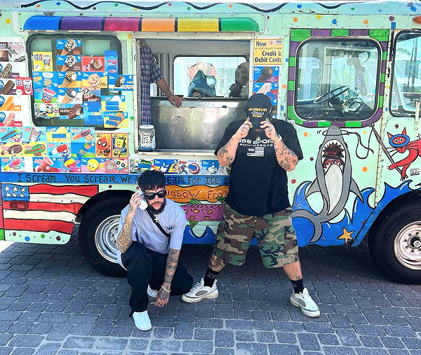 suicideboys instagram image archive image