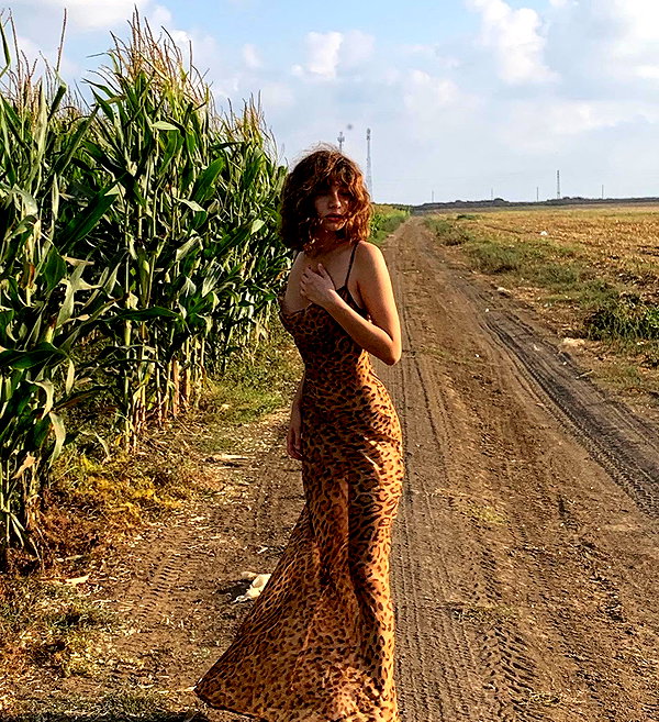 abigailgilat instagram image archive image