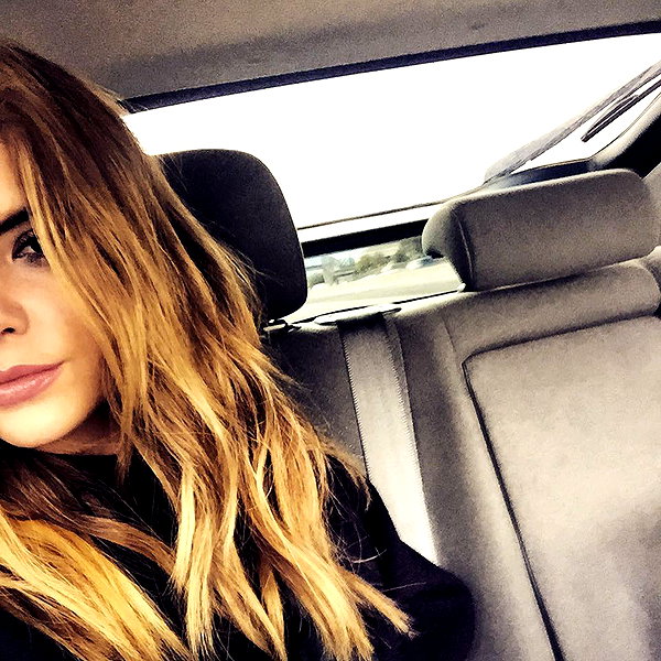 ashleybenson instagram image archive image