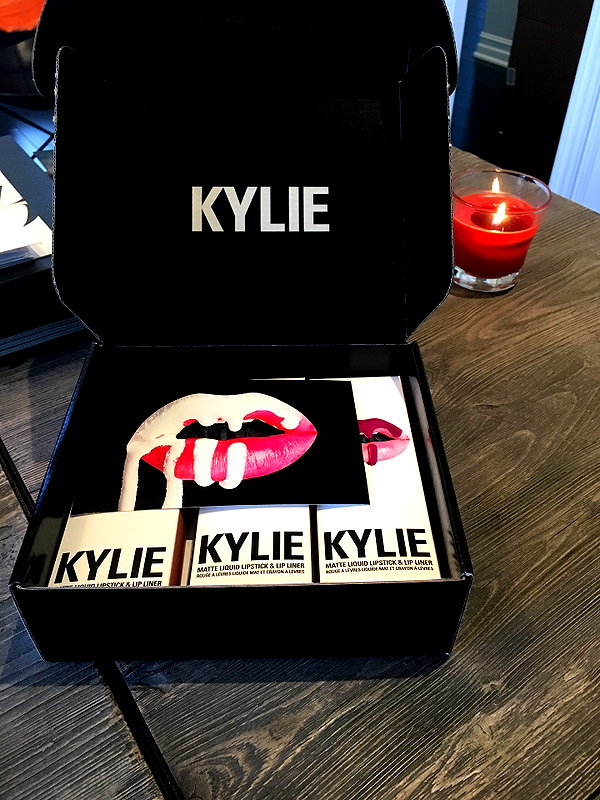 kyliejenner instagram image archive image