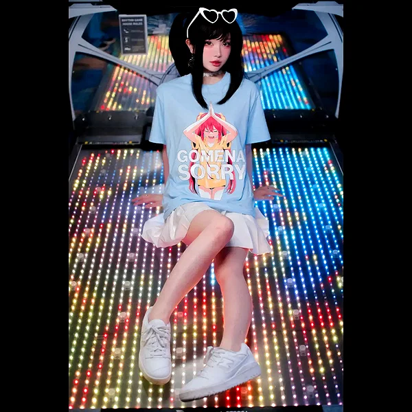 muze instagram image archive image