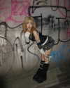 angelwithashotgunxx Altpins Profile Picture