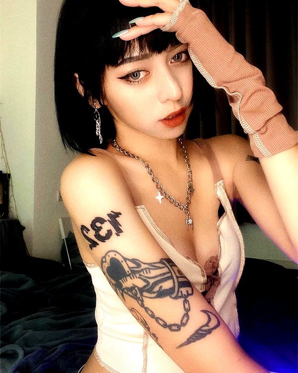 badthingalwaysg instagram image archive image
