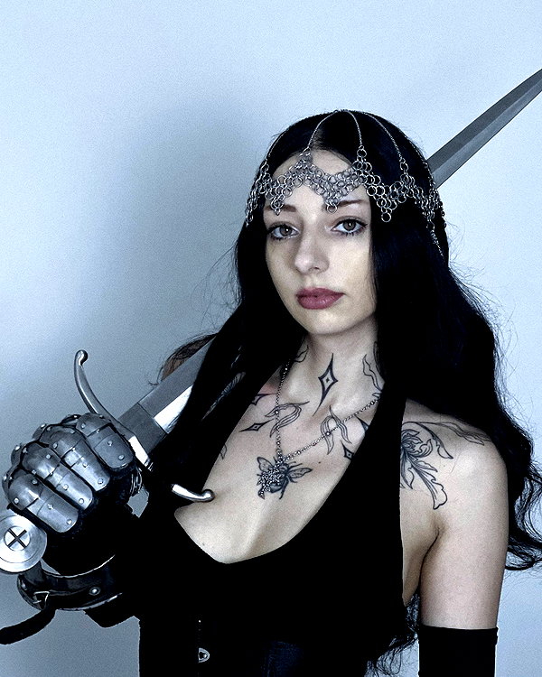 numinous.maiden instagram image archive image