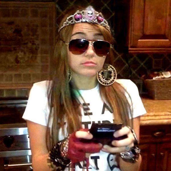 mileycyrus instagram image archive image