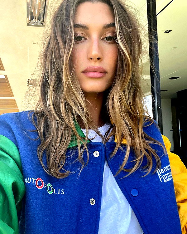 haileybieber instagram image archive image