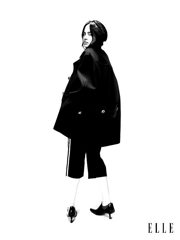 billieeilish billieeilish archive image