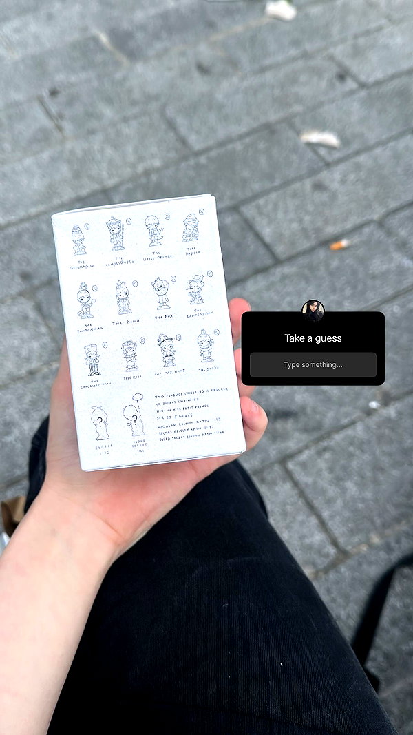 liashaked instagram image archive image