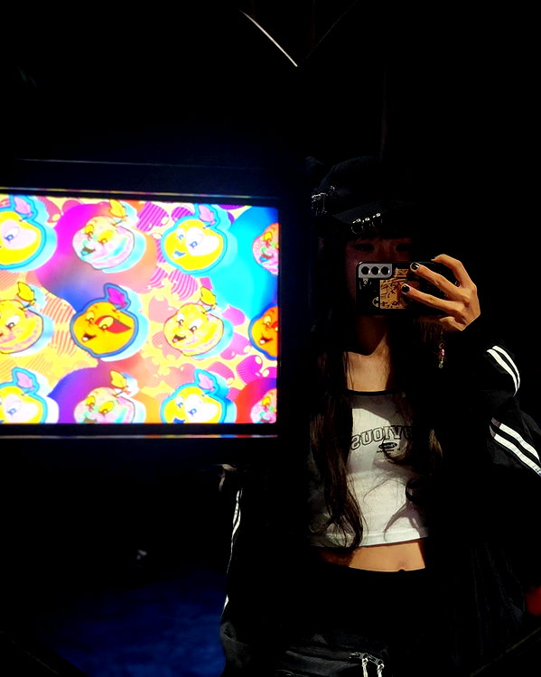 bora__look instagram image archive image