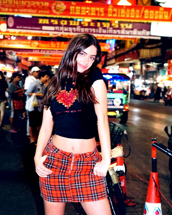yaelshelbia instagram image archive image